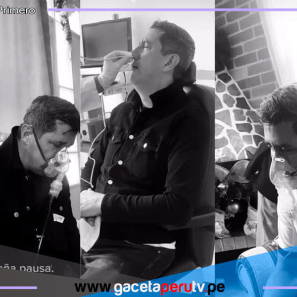 Heredero cancela concierto por problemas de salud