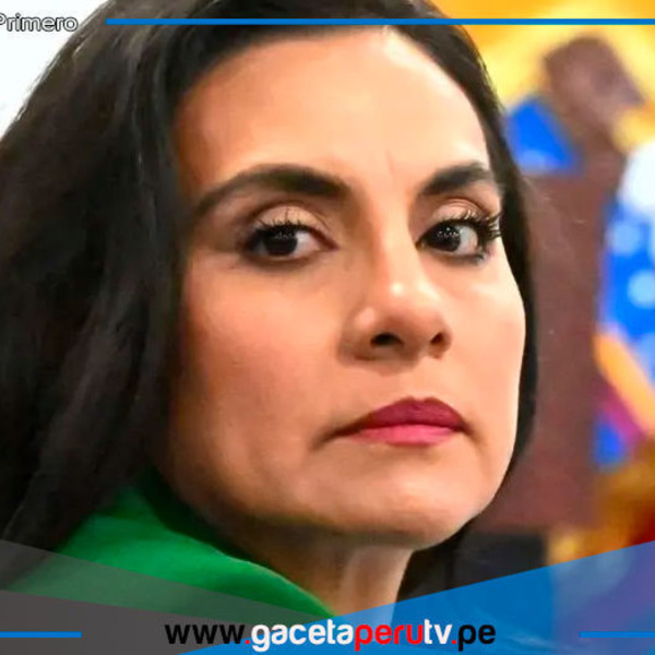 Verónica Abad asumirá presidencia temporalmente por elecciones en Ecuador