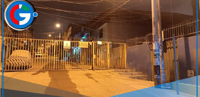 Mujer venezolana asesinada a balazos en San Juan de Miraflores