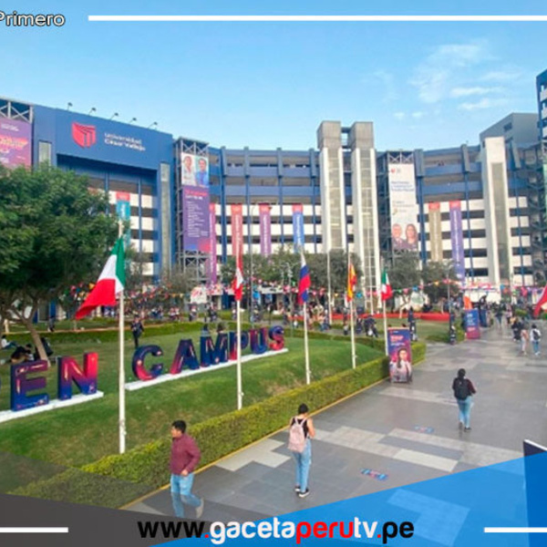 Lima: Investigan muerte de una estudiante que habría caído del piso 12 en la UCV 