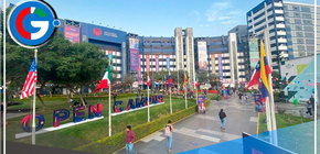 Lima: Investigan muerte de una estudiante que habría caído del piso 12 en la UCV 