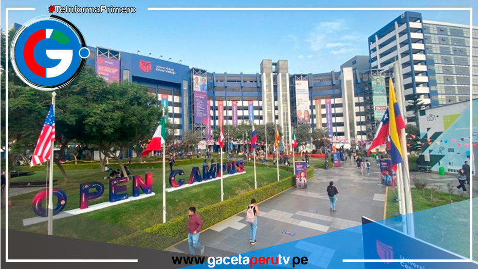 Lima: Investigan muerte de una estudiante que habría caído del piso 12 en la UCV 