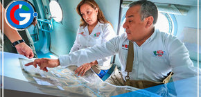 Plan preventivo ante lluvias 2025-2027 asignará más de S/2 mil millones 