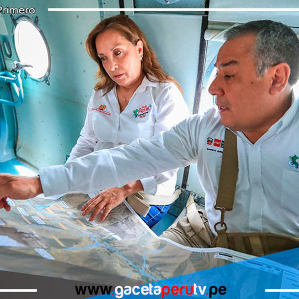 Plan preventivo ante lluvias 2025-2027 asignará más de S/2 mil millones 