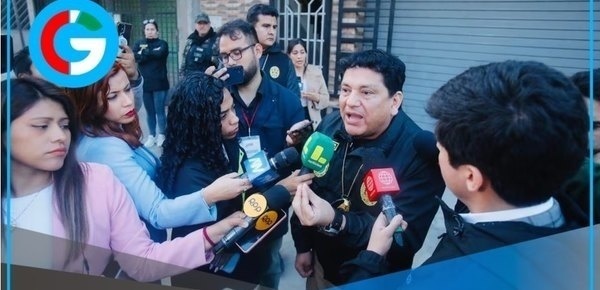 PNP desarticuló a banda “Los Sanguinarios de la Construcción”
