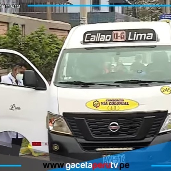 Fuente Fotográfica: Infobae