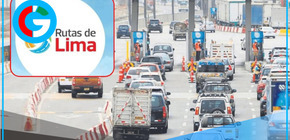 Rutas de Lima inicia proceso de disolución y liquidación por crisis financiera