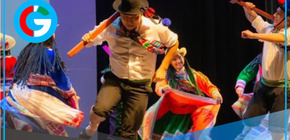 Delegaciones peruanas se presentarán en el I Festival Internacional de Danzas Folclóricas