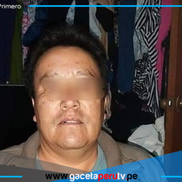 Exalcalde de Cajamarca recibe condena de 14 años por colusión agravada