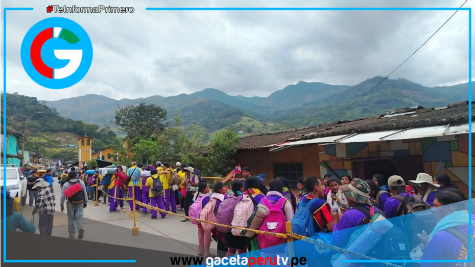 Más de 100,000 visitantes arribarán a Piura por la festividad del Señor Cautivo