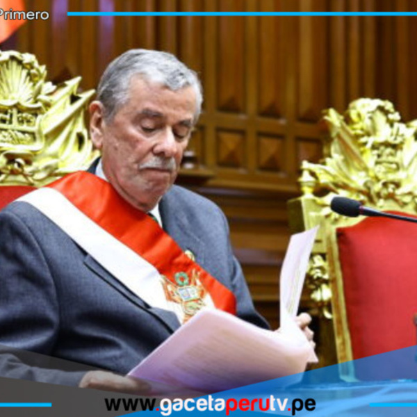Fuente Fotográfica: Caretas 
