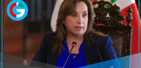 Dina Boluarte se pronuncia tras su vacancia: "Siempre busqué la unidad"
