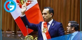 José Jerí: rostro inesperado en crisis política peruana