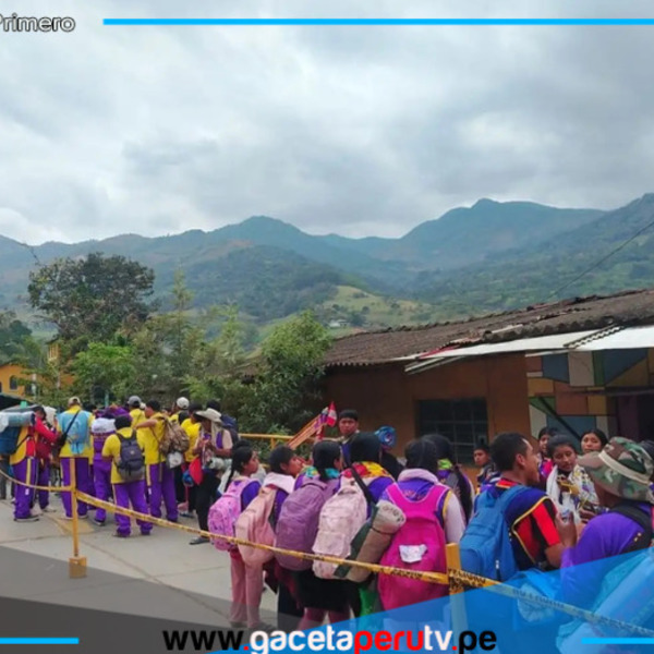 Más de 100,000 visitantes arribarán a Piura por la festividad del Señor Cautivo