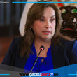 Dina Boluarte se pronuncia tras su vacancia: "Siempre busqué la unidad"