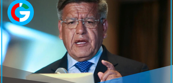 JEE Trujillo advierte nueva infracción de César Acuña por violar neutralidad electoral