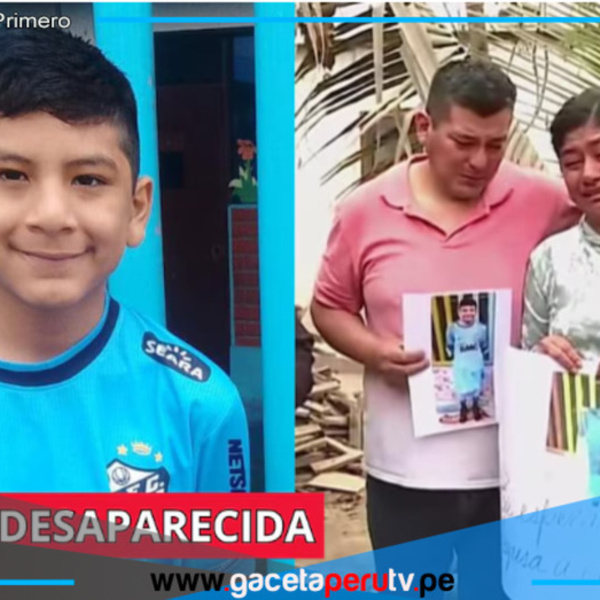 Fuente Fotográfica: infobae
