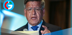 JEE Trujillo advierte nueva infracción de César Acuña por violar neutralidad electoral