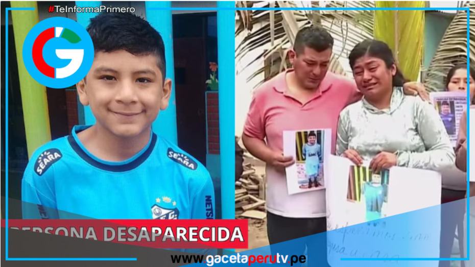 Fuente Fotográfica: infobae