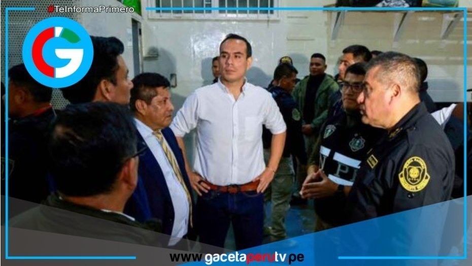 Fuente Fotográfica: Caretas