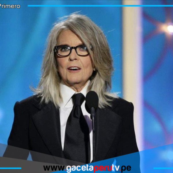 Fallece Diane Keaton, icónica actriz y ganadora del premio Oscar