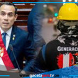 Generación Z convoca marcha contra el gobierno de José Jerí este 12 de octubre