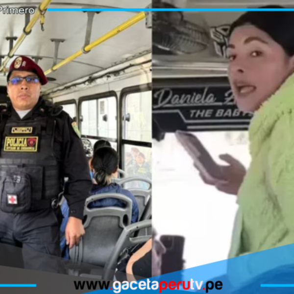 Fuente Fotográfica: Infobae