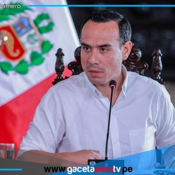 Fuente Fotográfica: Presidencia de la República