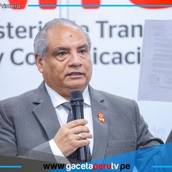 Fuente Fotográfica: Gestión