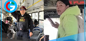 Congreso busca eliminar pase libre a policías de civil