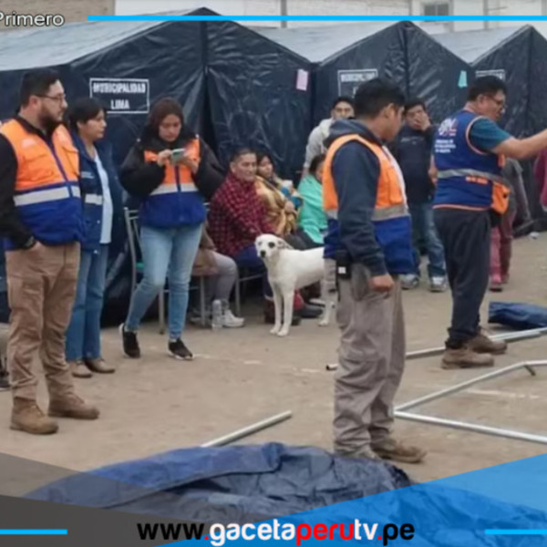 Damnificados en Pamplona Alta reclaman mayor apoyo