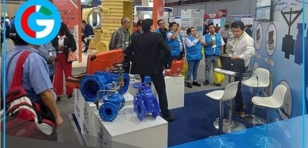 Más de cien empresas exhibirán soluciones sostenibles en Expo Agua 2025