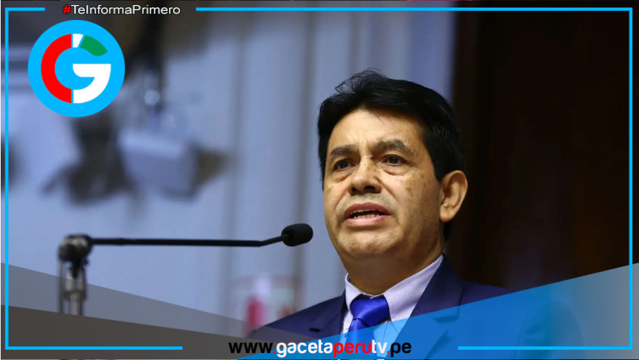 Fiscalía creará equipo interinstitucional para enfrentar la criminalidad en Perú