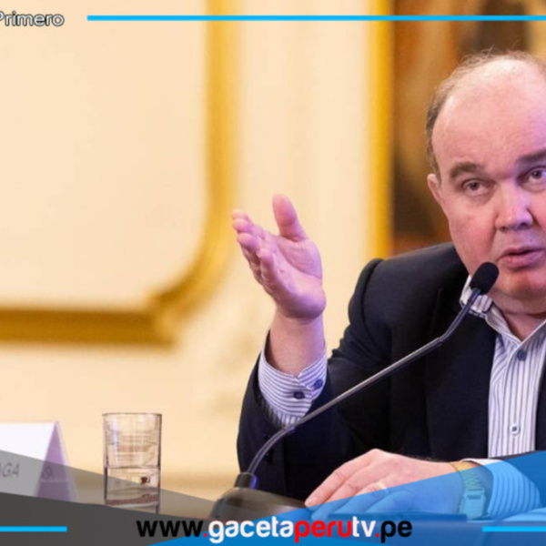 Fuente Fotográfica: Caretas 