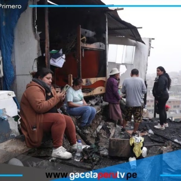 Fuente Fotográfica: El Comercio