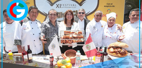 Chancay, nuevo polo gastronómico del Norte Chico.