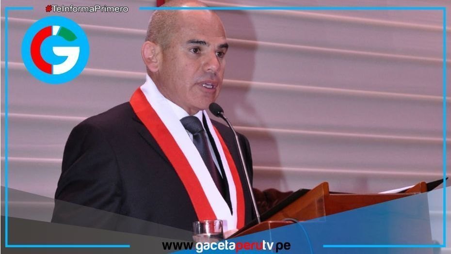Ernesto Álvarez acepta PCM tras licencia indefinida en el PPC