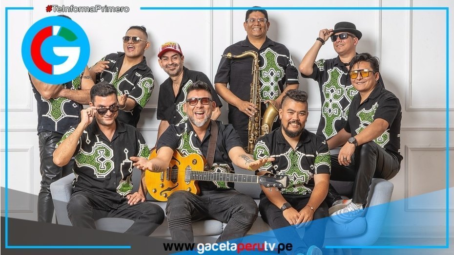 Bareto deslumbró en la Fiesta de la Hispanidad en Madrid