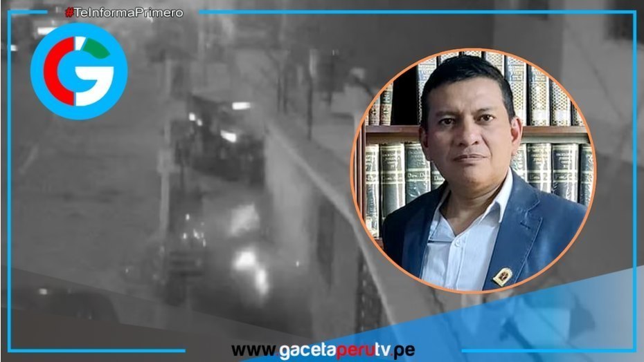 Detonan granada frente a vivienda del periodista Carlos Mesías