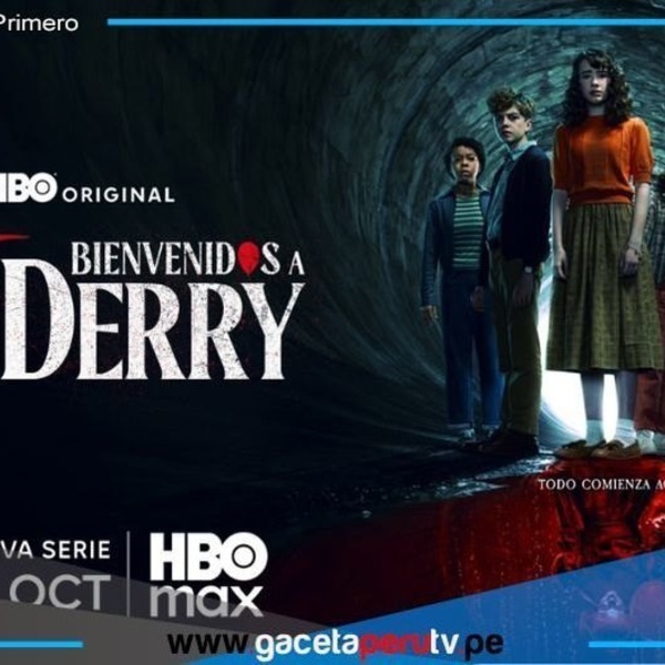 Hbo Max lleva ‘It: Bienvenidos a Derry’ y ‘El Caballero de Los Siete Reinos: El caballero Errante’ a la New York Comic Con