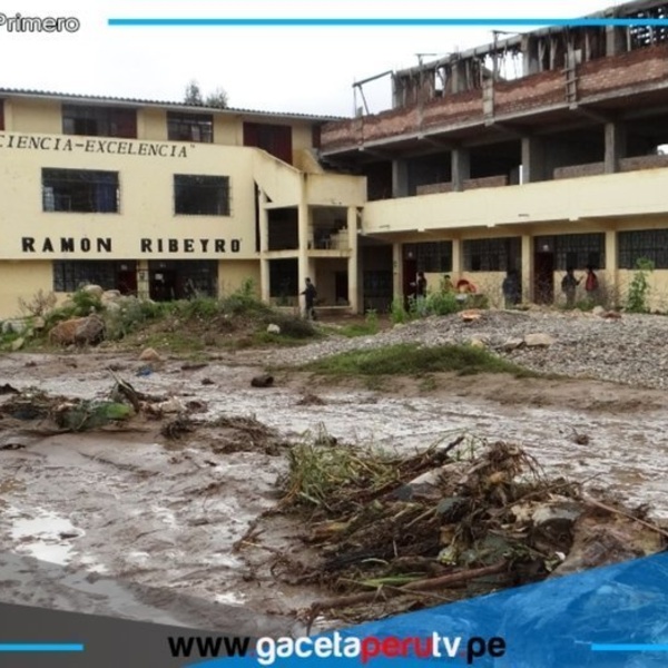 Fuente Fotográfica: Andina
