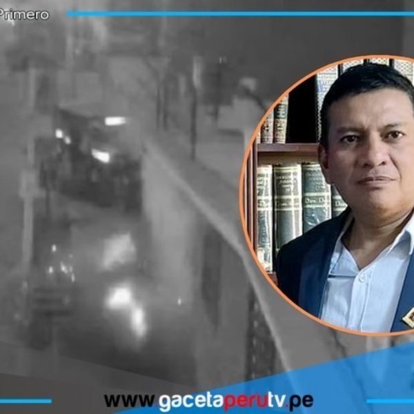 Fuente Fotográfica: Infobae