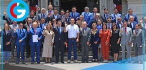 Municipios exigen autonomía para enfrentar delincuencia en la capital