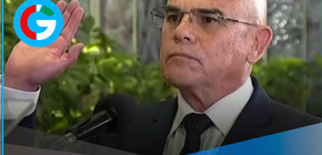 Ernesto Álvarez Miranda asume la presidencia del Consejo de ministros peruano