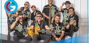 Bareto deslumbró en la Fiesta de la Hispanidad en Madrid