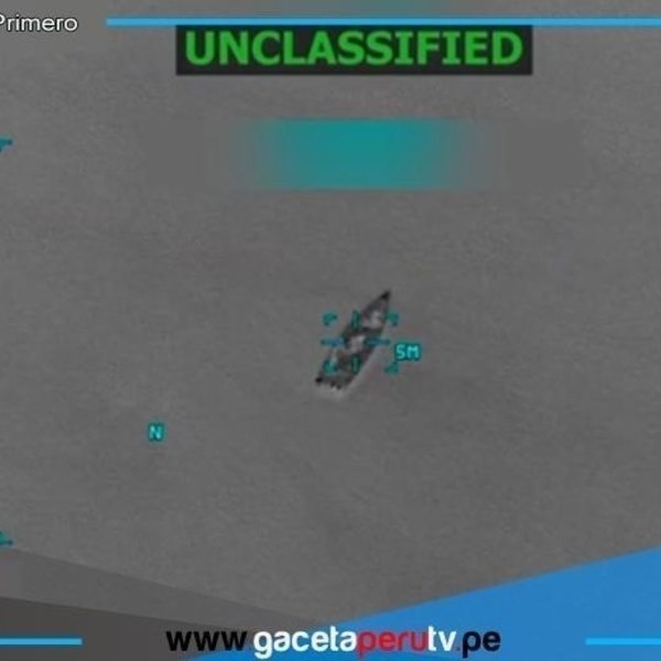 EE.UU. ataca barco sospechoso frente a costa venezolana del Caribe