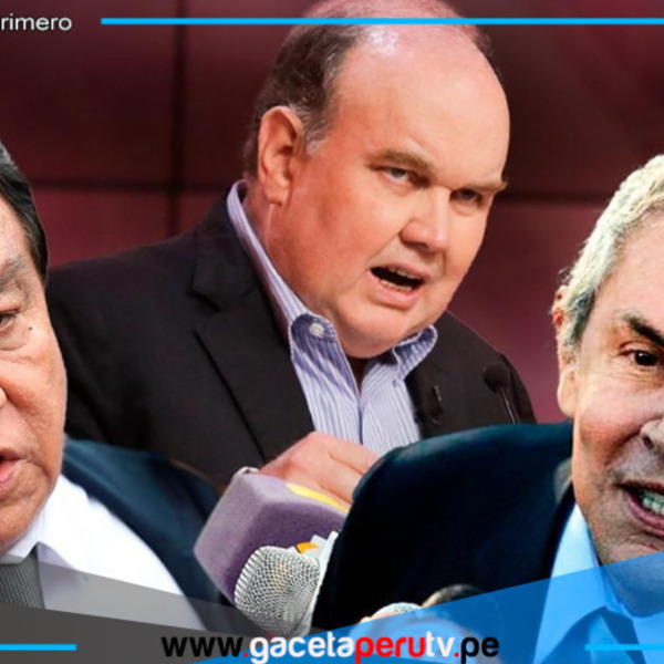 Luna Gálvez acusa a López Aliaga de falsificar firma política enfermo