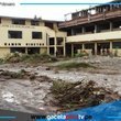 Fuertes lluvias azotan Cajamarca y causan preocupación en Chota y Jaén