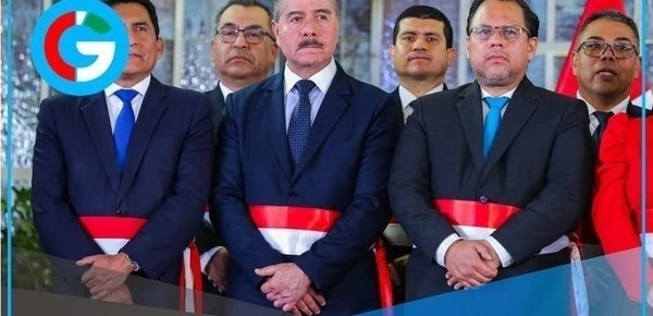 Conoce a los nuevos ministros del gabinete presidido por Ernesto Álvarez