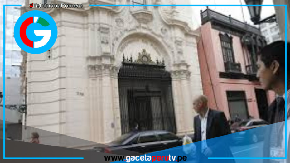 Defensoría del Pueblo pide calma y condena hechos de violencia en Lima